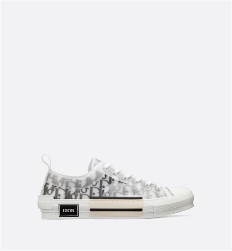 christian dior sneakers black|Christian Dior sneakers low top.